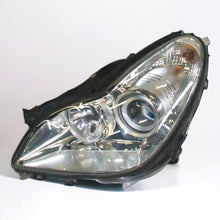 Load image into Gallery viewer, Frontscheinwerfer Mercedes-Benz Cls A2198203161 Xenon Links Headlight