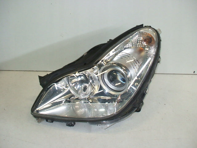 Frontscheinwerfer Mercedes-Benz Cls A2198203161 Xenon Links Headlight