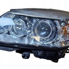 Frontscheinwerfer Mercedes-Benz W204 A2048202959 Xenon Links Headlight SCH4567800382vv