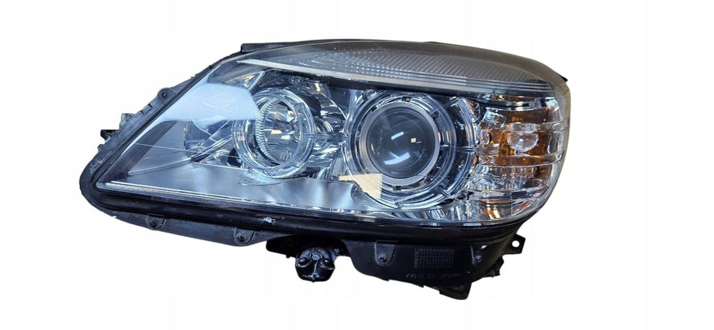 Frontscheinwerfer Mercedes-Benz W204 A2048202959 Xenon Links Headlight SCH4567800382vv