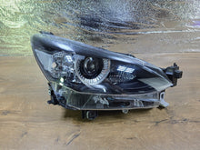 Laden Sie das Bild in den Galerie-Viewer, Frontscheinwerfer Mazda 2 Dj D43N-51030 Full LED Rechts Scheinwerfer Headlight SCH2792529348ul