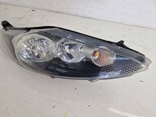 Laden Sie das Bild in den Galerie-Viewer, Frontscheinwerfer Ford Fiesta I 8A6113W029AF Rechts Scheinwerfer Headlight SCH2482529444rl