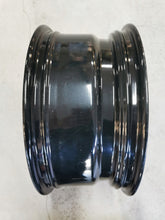 Load image into Gallery viewer, 1x Alufelge 18 Zoll 8.0&quot; 5x120 30ET Glanz Silber Bmw Rim Wheel