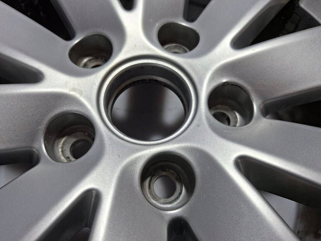 1x Alufelge 16 Zoll 5x112 42ET 3AA601025J VW Passat B7 Tiguan Sharan Rim Wheel FEL4743610411ow