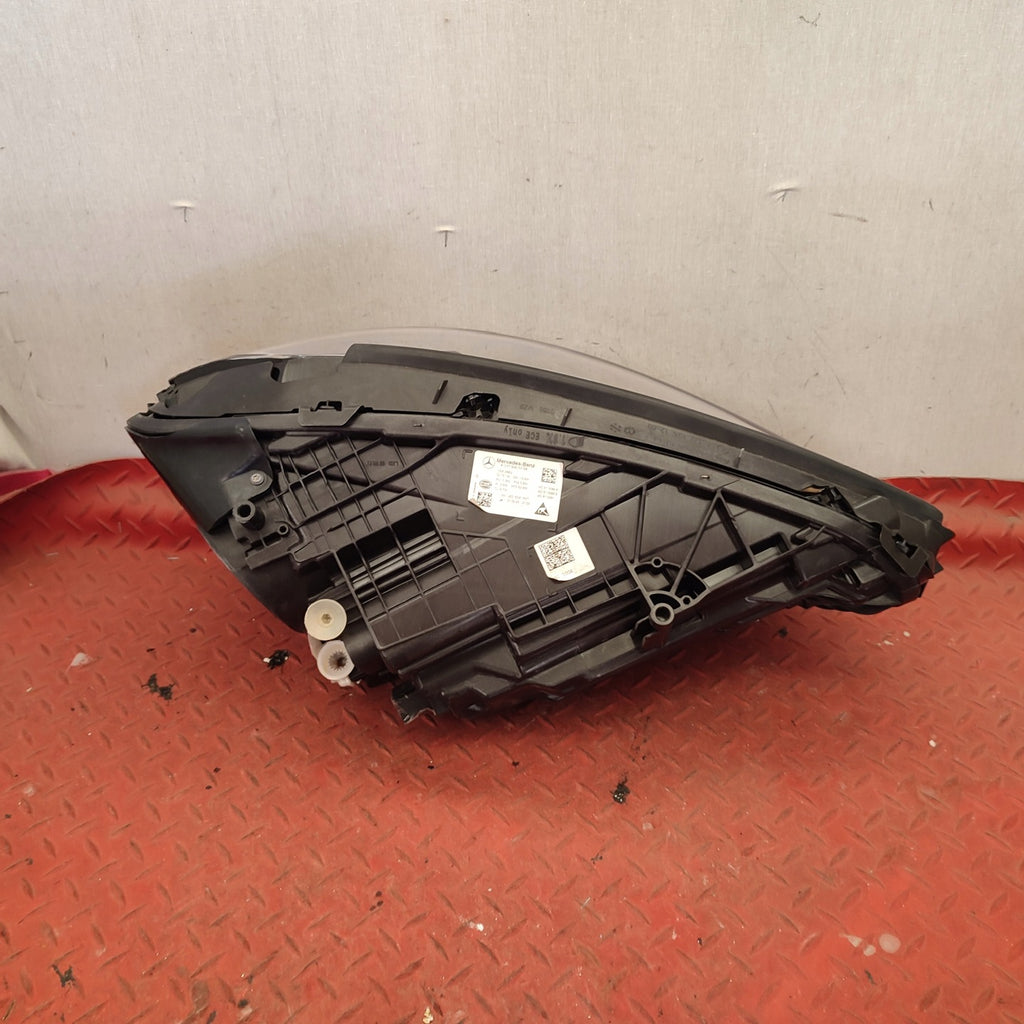 Frontscheinwerfer Mercedes-Benz W177 A1779065704 Full LED Links Headlight SCH9715452057zb