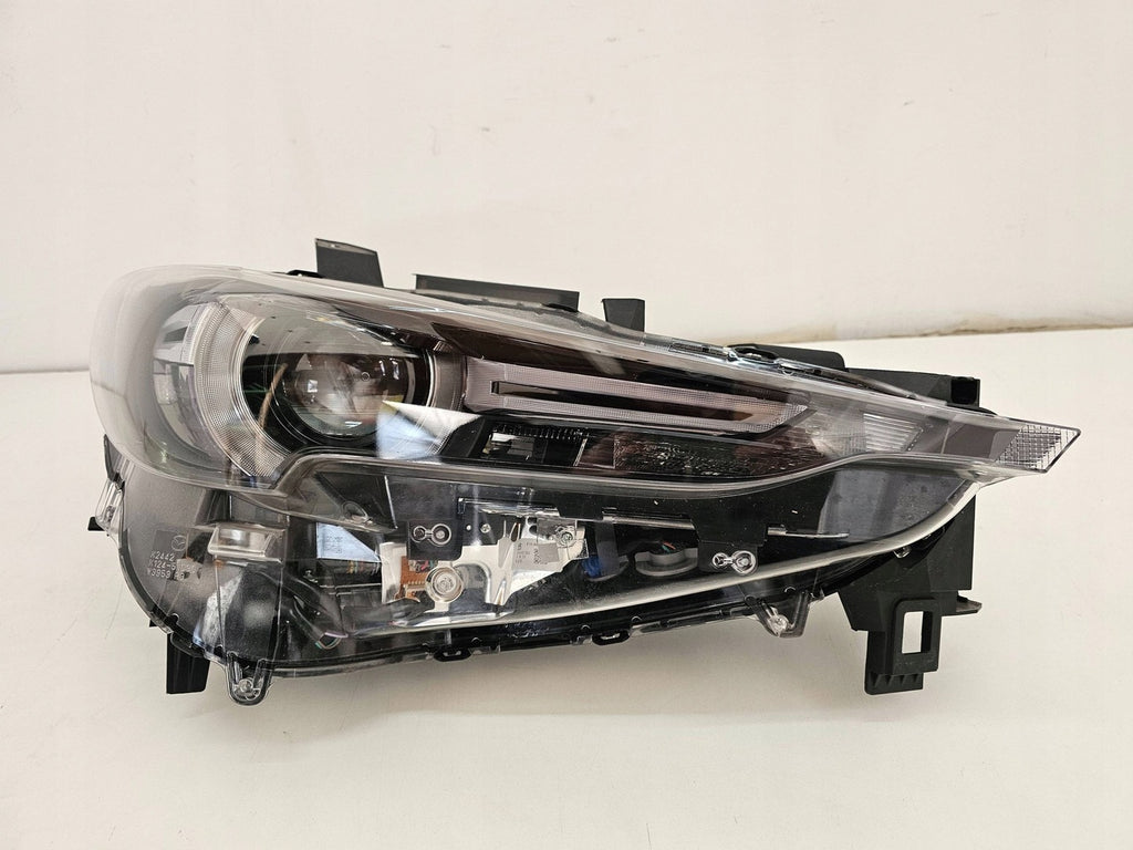 Frontscheinwerfer Mazda Cx5 Cx-5 K244251030 Full LED Rechts Headlight SCH4260228317bo