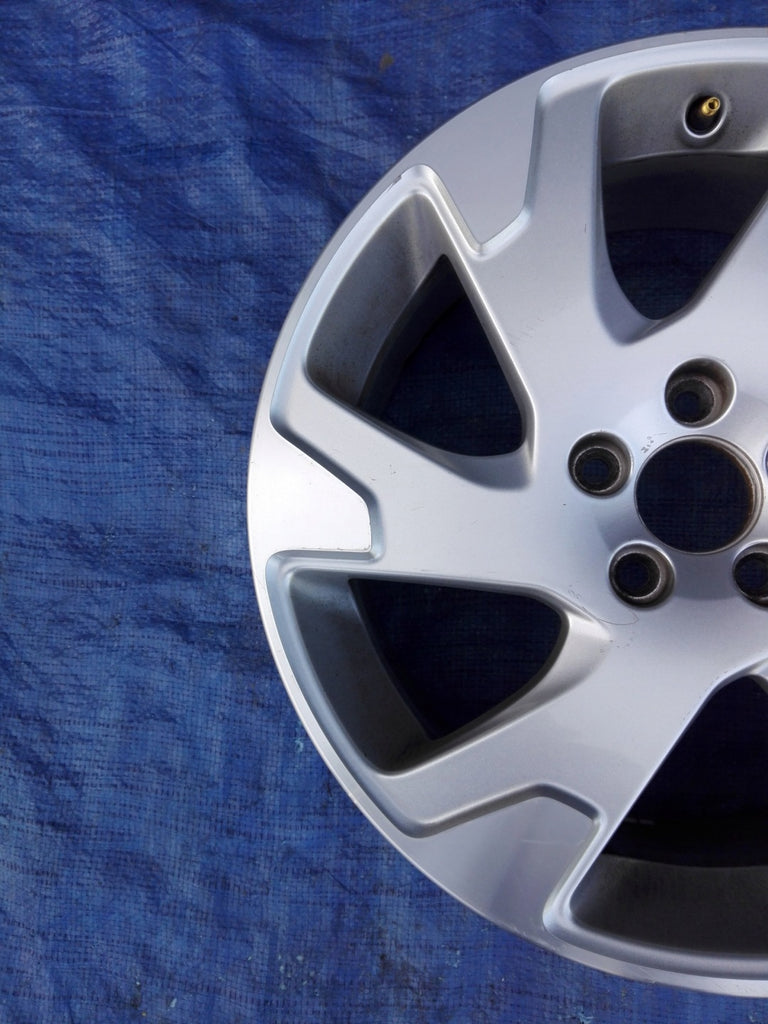 1x Alufelge 18 Zoll 8.0" 5x108 55ET Volvo Xc60 Rim Wheel FEL1387047638mq