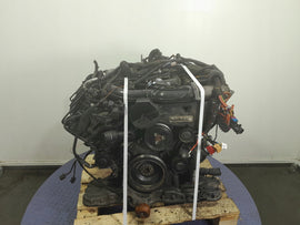 Motor Audi A6 C6 ASB 3.0 TDI 233PS 171kW 2006 Diesel Engine Komplett