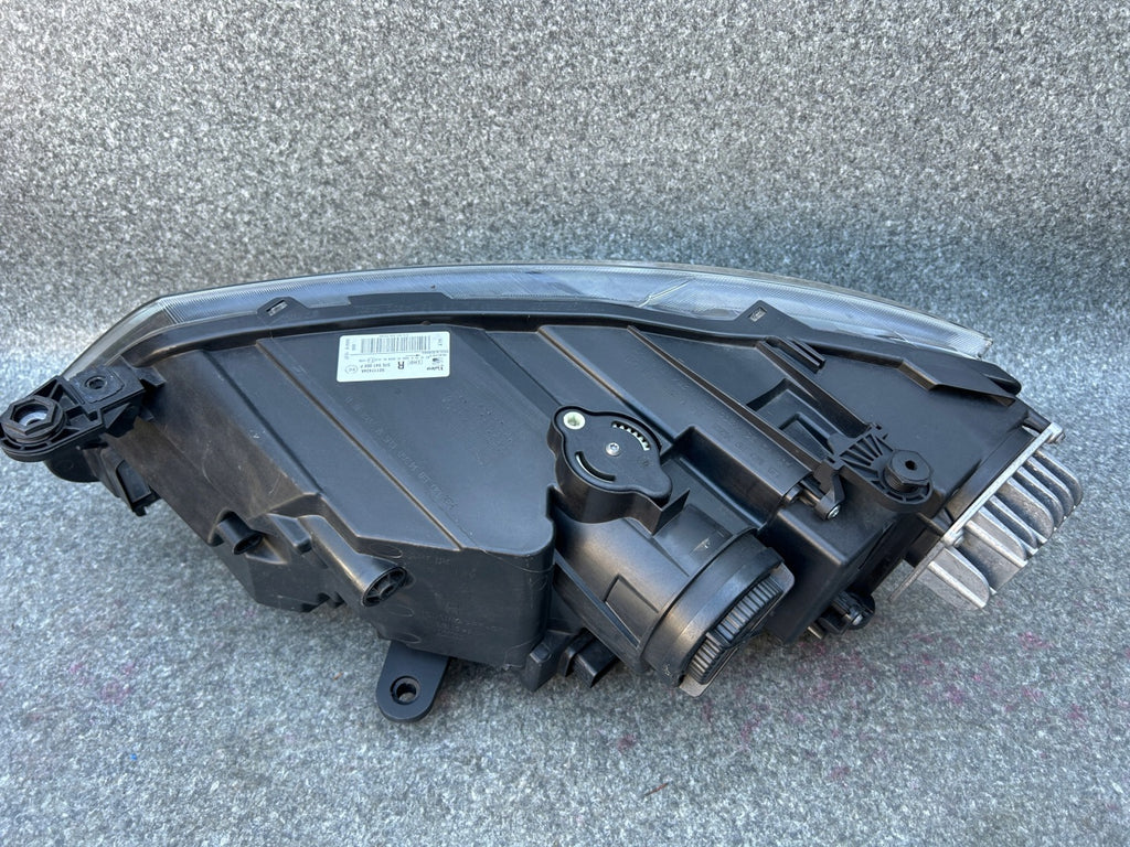 Frontscheinwerfer Seat Ateca 576941008F Rechts Scheinwerfer Headlight SCH2461920612zf