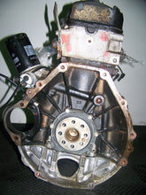 Laden Sie das Bild in den Galerie-Viewer, Motor Mercedes-Benz Sl R129 103984 3.0 190PS 140kW 268TKm 1992 Benzin Unkomplett