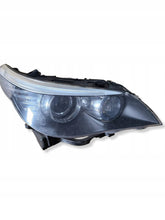 Load image into Gallery viewer, Frontscheinwerfer BMW E60 E61 7044672-05 Rechts Scheinwerfer Headlight SCH9320912113ry