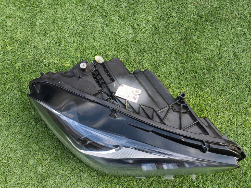 Frontscheinwerfer Mercedes-Benz Cla A1189060801 Rechts Scheinwerfer Headlight SCH2633666780jj