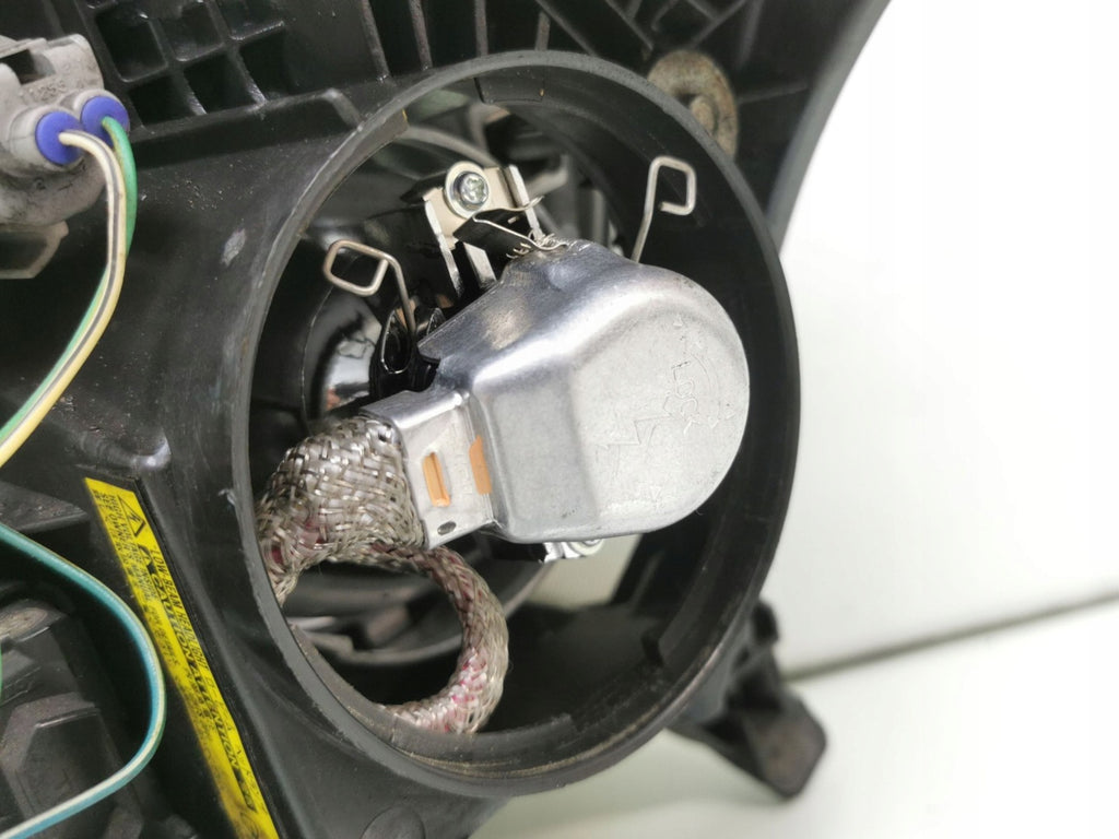 Frontscheinwerfer Toyota Avensis 8596724010 Rechts Scheinwerfer Headlight SCH8191946716re
