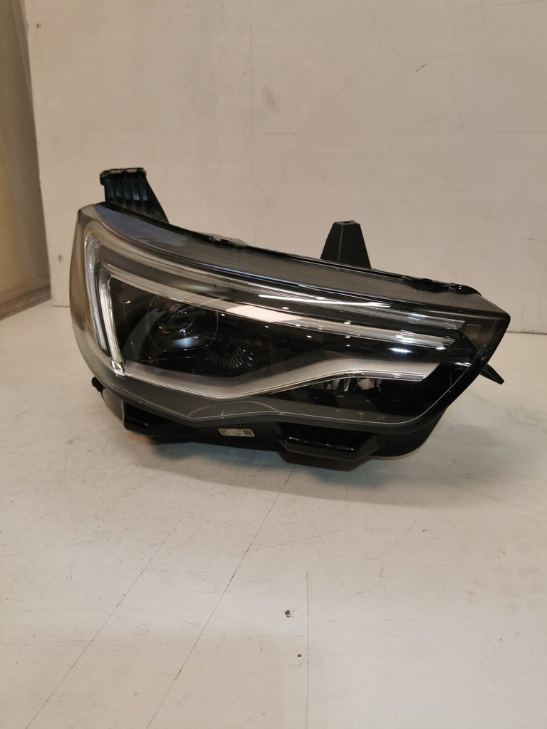 Frontscheinwerfer Opel Grandland X YP00015980 Full LED Rechts Headlight