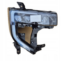 Laden Sie das Bild in den Galerie-Viewer, Frontscheinwerfer Renault Master I 260107323R Rechts Scheinwerfer Headlight SCH7844222202jx