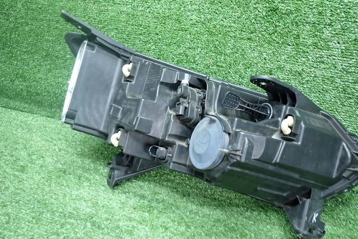 Frontscheinwerfer Dacia Sandero III Logan Jogger 260602561R Links Headlight SCH8298874075ax