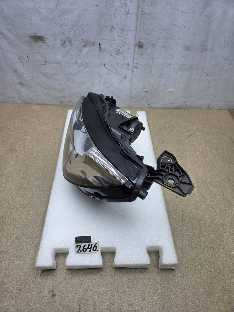 Frontscheinwerfer Peugeot 208 II 9823194080 Links Scheinwerfer Headlight SCH4112869133sh