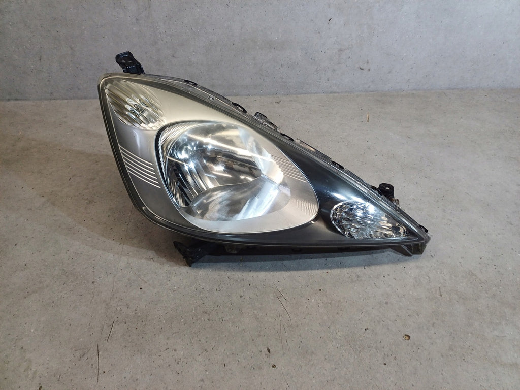 Frontscheinwerfer Honda Jazz III Rechts Scheinwerfer Headlight
