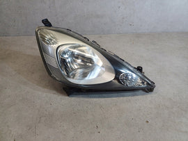 Frontscheinwerfer Honda Jazz III Rechts Scheinwerfer Headlight