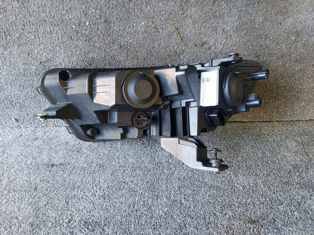 Frontscheinwerfer Ford Tourneo Connect Transit 2KF941006F EBT61202502 Links SCH4500510624fh