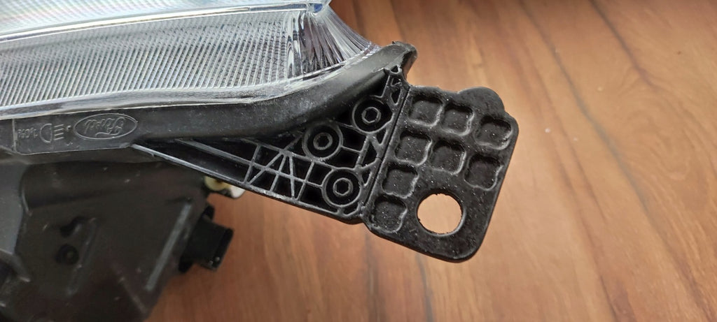 Frontscheinwerfer Ford Focus JX7B-13E014-CE LED Rechts Scheinwerfer Headlight SCH2162960345ix