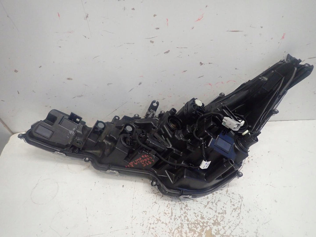 Frontscheinwerfer Toyota Corolla 81110-02S70 FULL LED Rechts Headlight