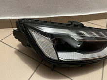 Laden Sie das Bild in den Galerie-Viewer, Frontscheinwerfer Audi A4 8W0941036E Full LED Rechts Scheinwerfer Headlight SCH7157164759wh