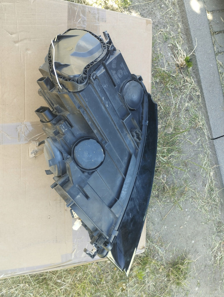 Frontscheinwerfer Audi Tt 8J0941004D Rechts Scheinwerfer Headlight SCH4737664100kj