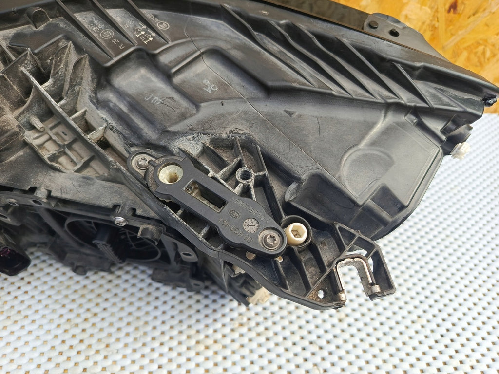 Frontscheinwerfer Audi A6 C7 4G0941036 Full LED Rechts Scheinwerfer Headlight