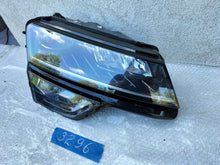 Laden Sie das Bild in den Galerie-Viewer, Frontscheinwerfer Skoda Karoq Full LED Rechts Scheinwerfer Headlight SCH6754258164mk