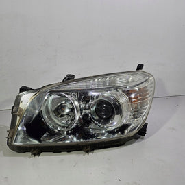 Frontscheinwerfer Toyota III 118934386833 Links Scheinwerfer Headlight SCH4500110118wi