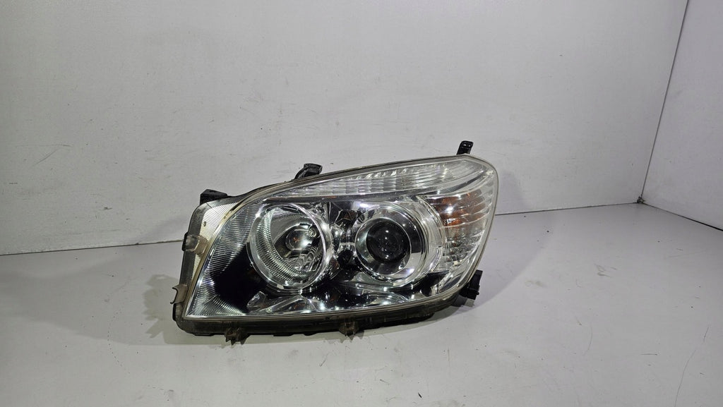 Frontscheinwerfer Toyota III 118934386833 Links Scheinwerfer Headlight SCH4500110118wi