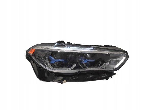 Frontscheinwerfer BMW X5 G05 9481790-07 Laser Rechts Scheinwerfer Headlight SCH7328303712in