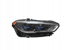 Load image into Gallery viewer, Frontscheinwerfer BMW X5 G05 9481790-07 Laser Rechts Scheinwerfer Headlight SCH7328303712in
