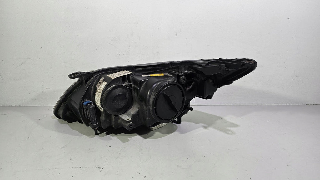 Frontscheinwerfer Saab 9-3 93 1LL010317-08 Rechts Scheinwerfer Headlight SCH3608268187xp