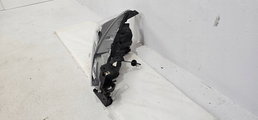 Frontscheinwerfer Mazda 3 Bm BHN3-51030 Rechts Scheinwerfer Headlight SCH6726505982ps