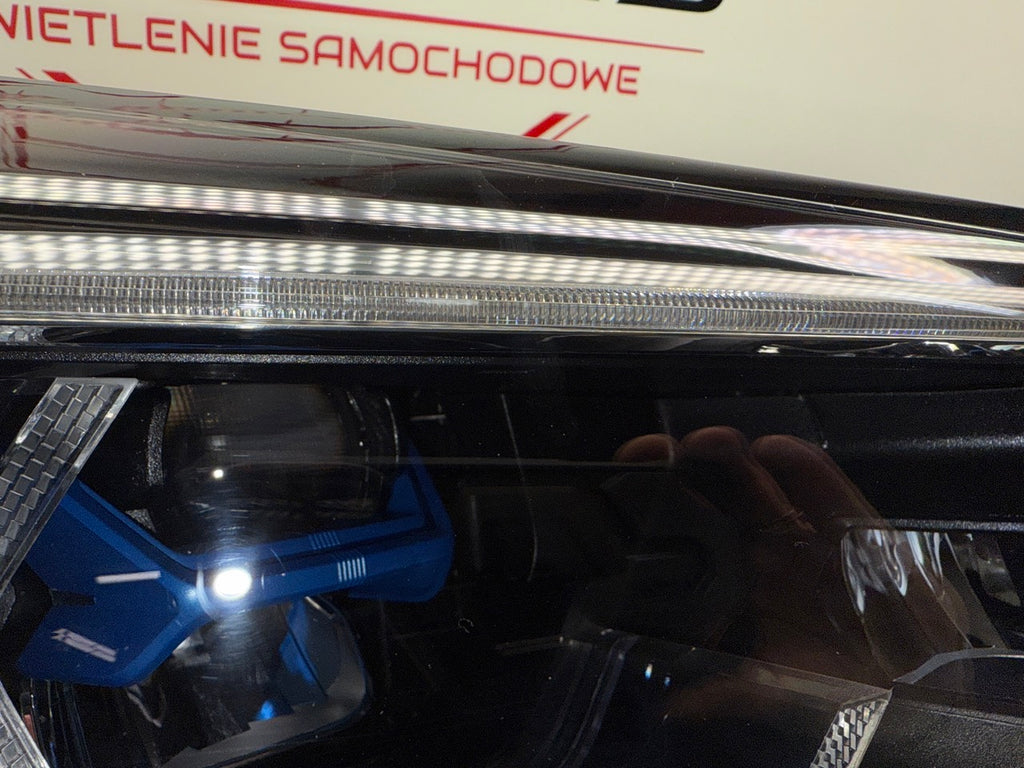 Frontscheinwerfer BMW X5 G05 G06 5A279B2-01 LED Rechts Scheinwerfer Headlight SCH2989218804js