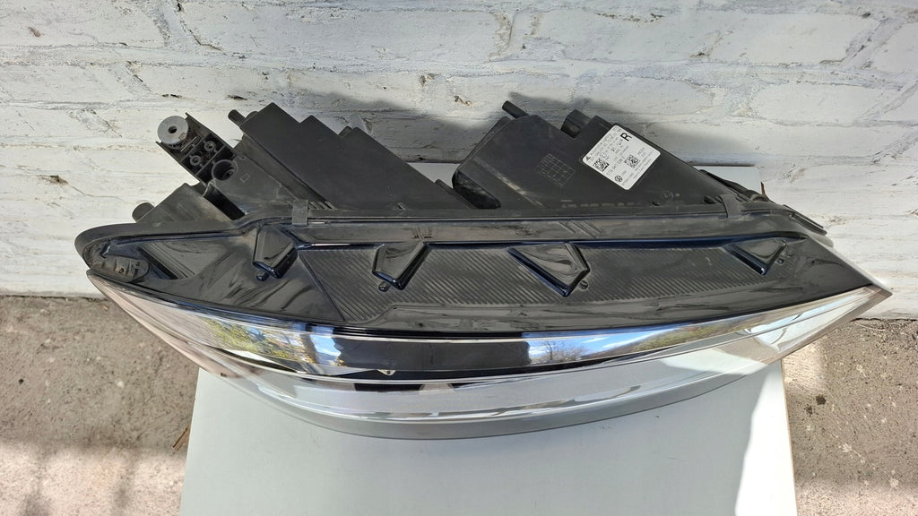 Frontscheinwerfer VW Touran 5TB941036E Full LED Rechts Scheinwerfer Headlight