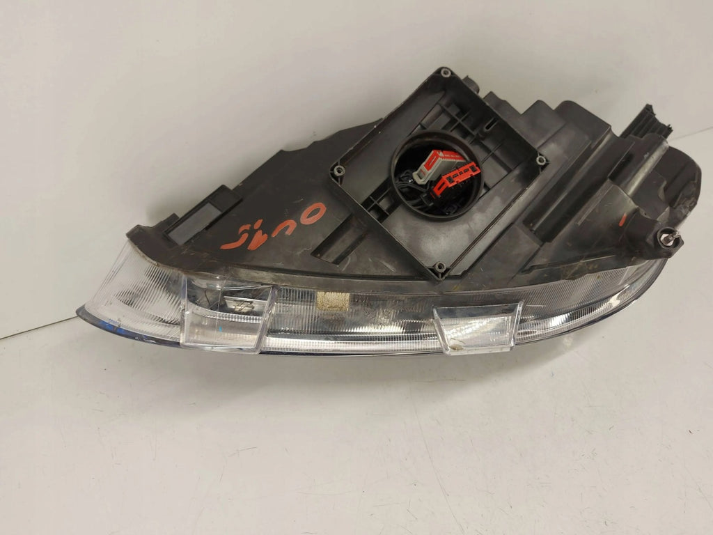 Frontscheinwerfer Ford Fiesta I H1BB-13E014-AE-KOL- 85122000 Rechts Headlight SCH5540561691gf