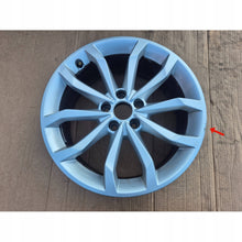 Load image into Gallery viewer, 1x Alufelge 18 Zoll 8W0601025H Audi A4 Rim Wheel FEL7084711096uj