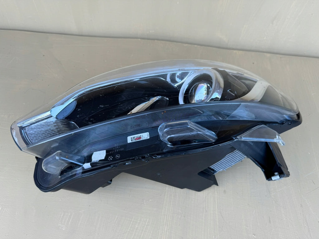 Frontscheinwerfer Toyota Proace Verso Links Scheinwerfer Headlight SCH9102168801ou