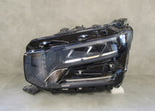 Laden Sie das Bild in den Galerie-Viewer, Frontscheinwerfer Citroën C3 Aircross 9851349180 LED Links Headlight SCH7485006273om