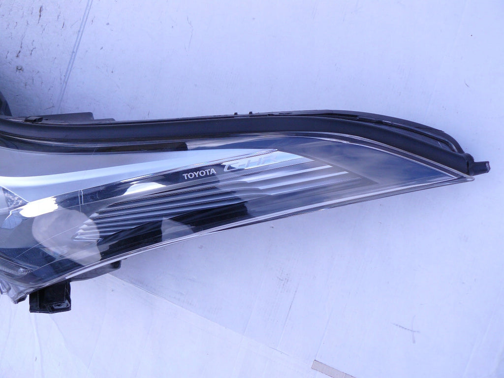 Frontscheinwerfer Toyota 81150-F4071-00 Links Scheinwerfer Headlight SCH3377203573bo