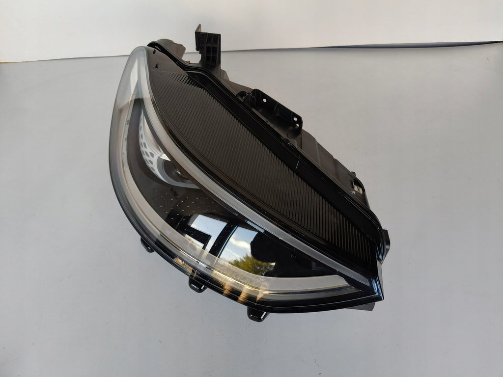 Frontscheinwerfer VW 10B941036D Full LED Rechts Scheinwerfer Headlight SCH3138224818cf