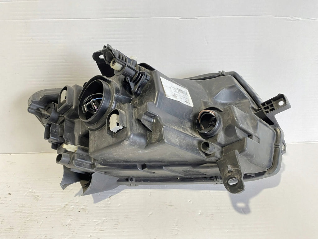 Frontscheinwerfer Dacia Sandero ARO18335 Links Scheinwerfer Headlight