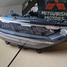 Frontscheinwerfer VW Passat B8 LED Rechts Scheinwerfer Headlight SCH7673748348lp