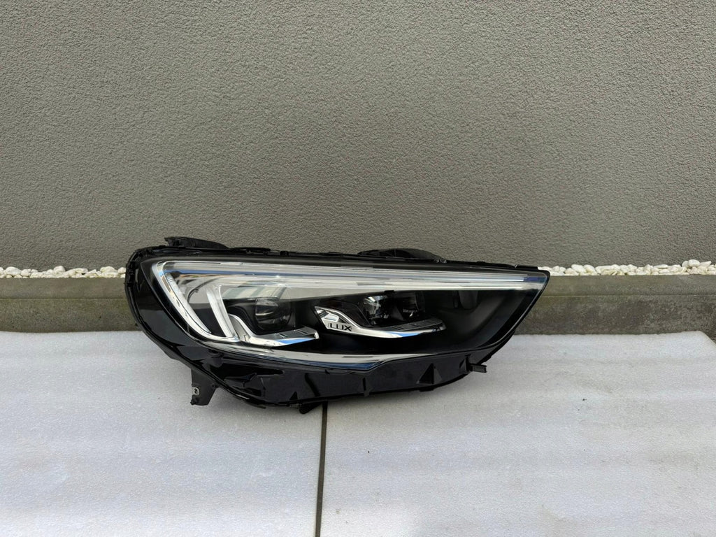 Frontscheinwerfer Opel Insignia B 39122974 39122975 Full LED Rechts oder Links SCH4235745459pr