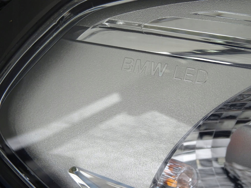 Frontscheinwerfer BMW G01 G02 8496818-01 Rechts Scheinwerfer Headlight SCH4135750684yl