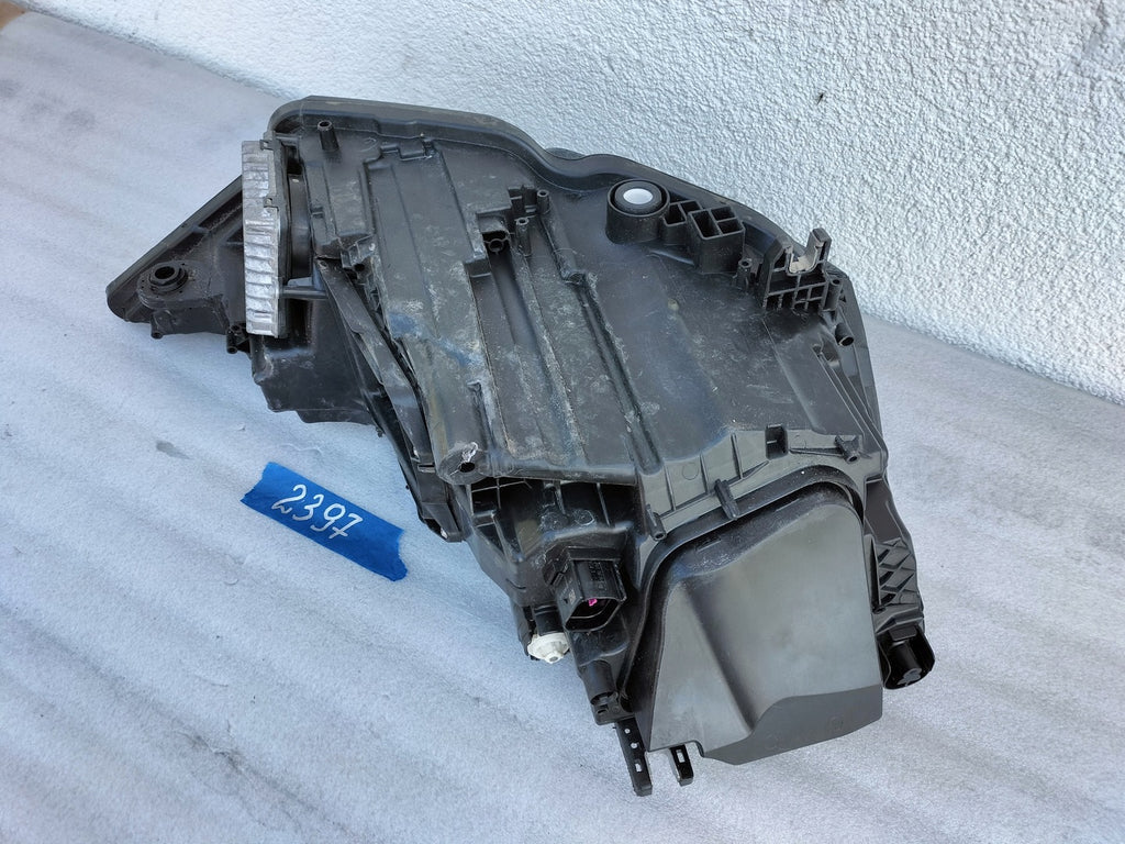 Frontscheinwerfer Audi A6 C8 4K0941033 LED Links Scheinwerfer Headlight SCH7718354990sw