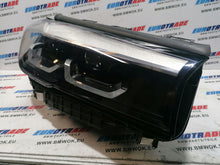 Laden Sie das Bild in den Galerie-Viewer, Frontscheinwerfer BMW 5 G31 G30 F90 5A26FA4-01 LED Ein Stück (Rechts oder Links) SCH2206308114ut